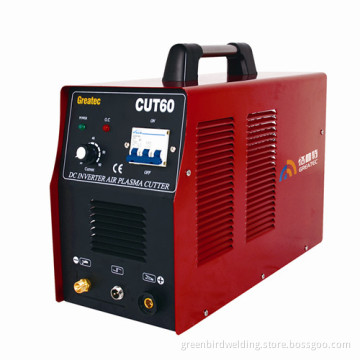 Inverter Air Plasma Cutting Machine (CUT60)